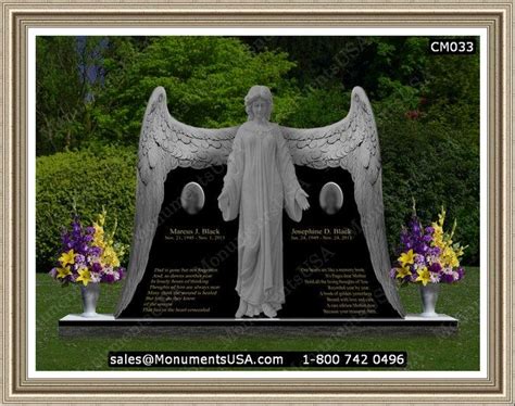 Pin On Headstone Ideas