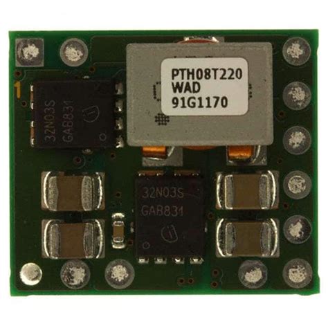 PTH08T220WAD / 디바이스마트