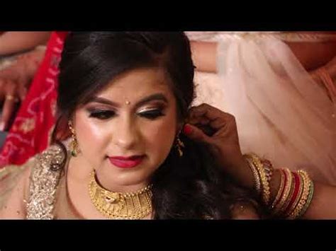 ANSHU WEDS KHUSHBOO YouTube