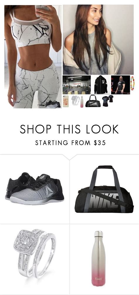 Stass Can I Be Ringside Now By Banks On It Liked On Polyvore