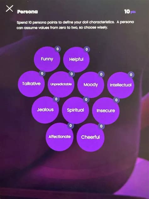 Sex Robot With Three Faces And Multiple Ai Driven Personalities To Be Released Daily Star