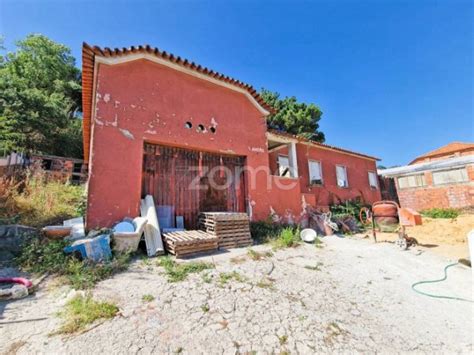 Casas E Apartamentos At Euros Em Leiria Distrito Idealista