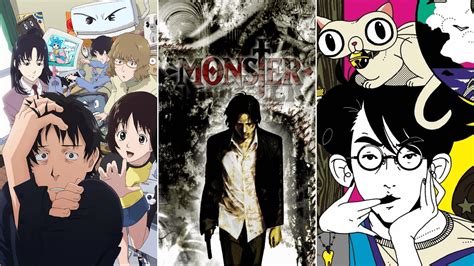 15 Best Psychological Anime That Will Blow Your Mind Anime Galaxy