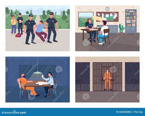 cartoon    arrested