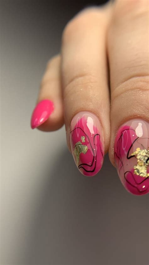 Pin By Berenice Espinosa On Nails Web In Basic Nails Funky