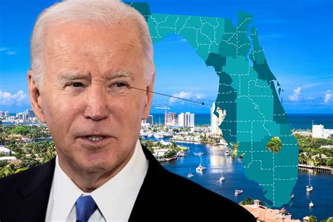 Cuáles son las posibilidades de Biden para ganar el estado de la Florida