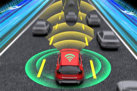 Nextchip Taps Ceva NPU IP for Next-Gen ADAS Solutions - EDN Asia 