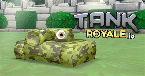 Tankroyale Io Jeu En Ligne Gratuit Jouerjouer