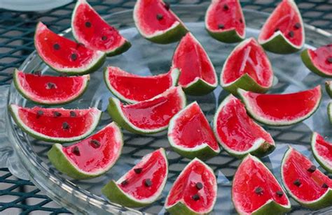 12 Watermelon Recipes For Summer