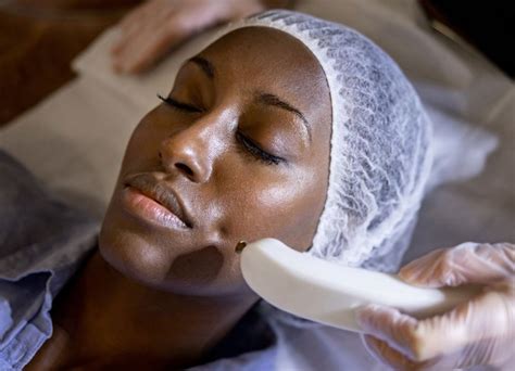 Skincare Tips for Black Women, According to Experts - PureWow