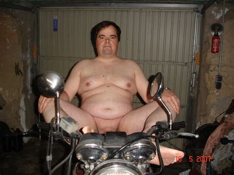 Holger 2007 33 Nude Pics XHamster