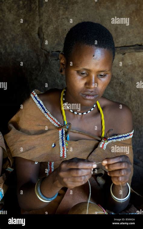 Nilotic ethnic group hi-res stock photography and images - Alamy