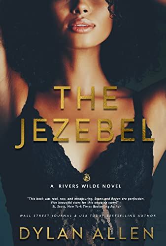 The Jezebel Rivers Wilde Book 3 Kindle Edition By Allen Dylan Contemporary Romance Kindle