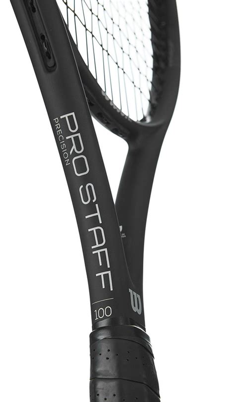 Wilson Pro Staff Precision 100 | Tennis Zone | Teniszbolt