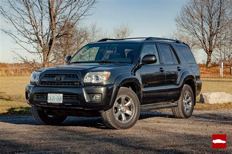 4th Gen Toyota 4runner Modifications 42 Off