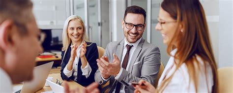 handle internal promotions michael page australia