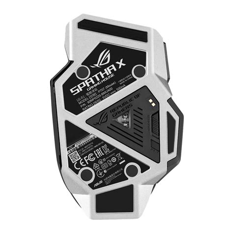 ASUS ROG Spatha X Wireless Gaming Mouse Pakistan