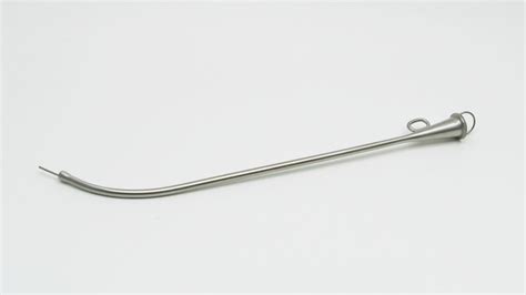 Катетер ушной №3 КУ-3 - YouTube