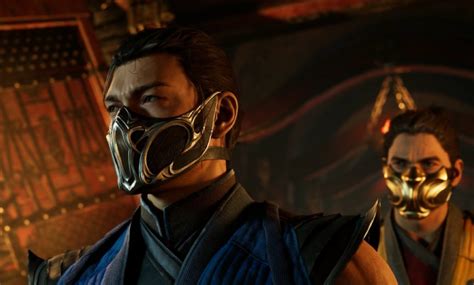 Mortal Kombat 1 Ganha Trailer De Lançamento Sangrento Gamevicio