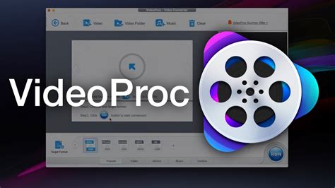 Best Uhd Hd Video Converter For Windows And Mac Review Videoproc