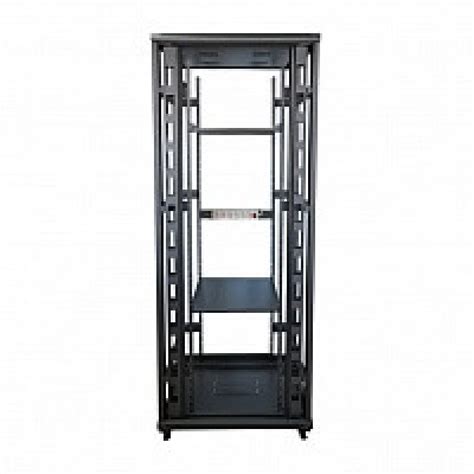 42U - 600x1000 | Напольный серверный шкаф