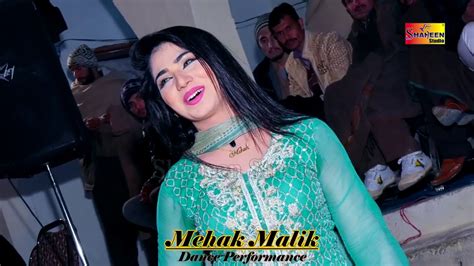 Mehak Malik New Dance Saraiki Song Shaheen Studio Youtube