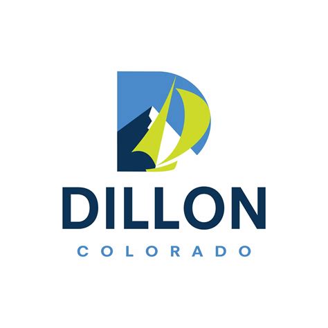map of dillon
