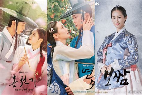 Los Mejores Dramas Coreanos Hist Ricos De K Magazine