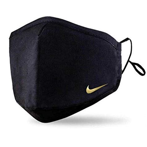 Nike Face Mask | Nike Running Covid Face Masks – FaceMask.Fitness