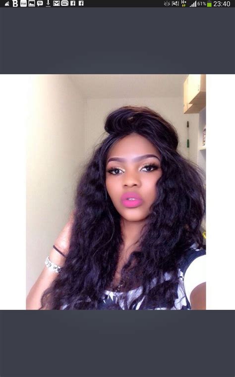 Abuja Badoo Chick Pussy Picture Leaked