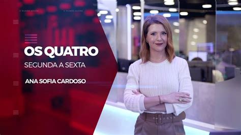 Os Novos Programas De Segunda A Sexta Na Tvi24