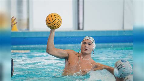 Pallanuoto La Pro Recco Conquista Il Pass Per La Final Eight Di Coppa