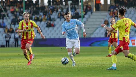 POZNALIŚMY TERMIN MECZU Z KORONĄ KIELCE Cracovia