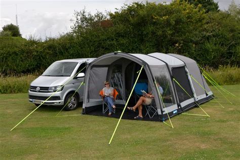 Best Awnings For VW Campervans Winfields Outdoors