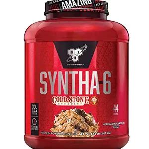 Bsn Syntha Protein Powders Reviewed For And A Taste Test