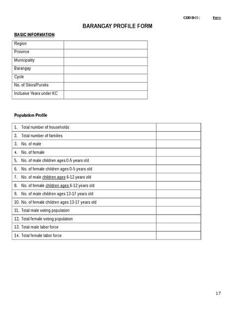 Compendium Of Cdd Forms And Tools B Version 04192016docx