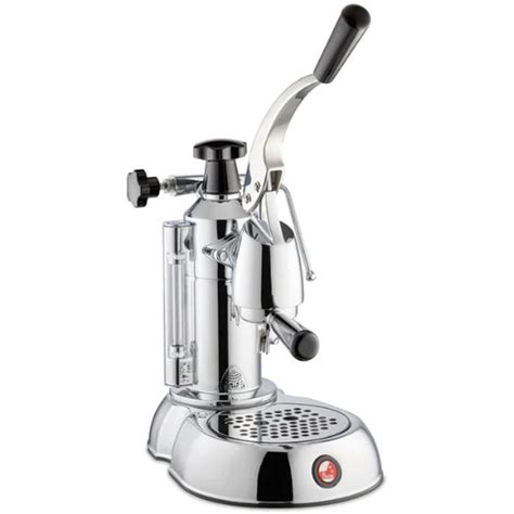 La Pavoni Esc Stradivari Europiccola Cup Espresso Cappuccino Maker