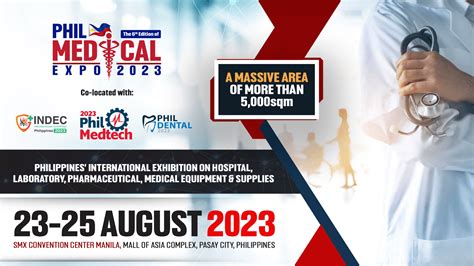 Post 10 General Information Medical Philippines Expo The Philippines Most Complete Medical