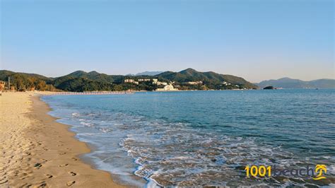 Xichong beach