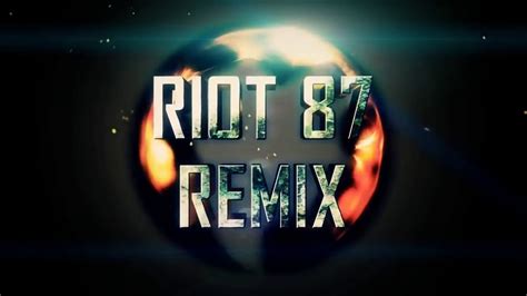 Alicia Keys Fallin Riot Remix Dubstep Rock Youtube