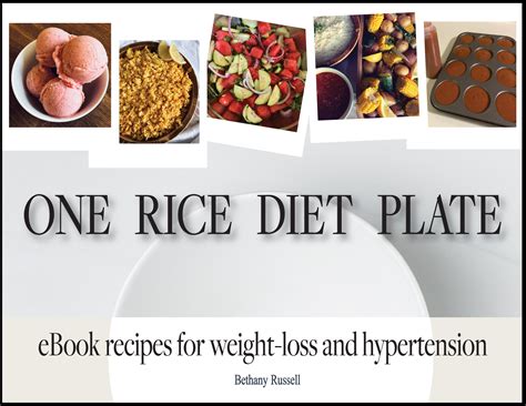 Books - Rice Diet Support