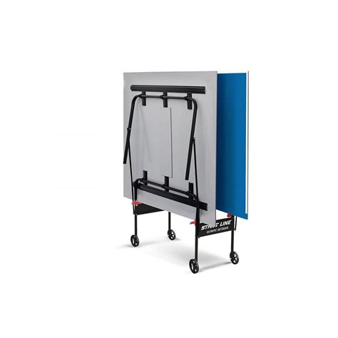 Теннисный стол Olympic Outdoor - Бильярд Сити – бильярдные столы и ...