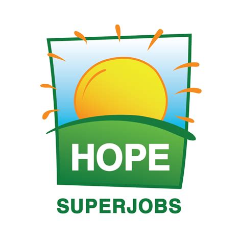 Hope Super Jobs | Ilford