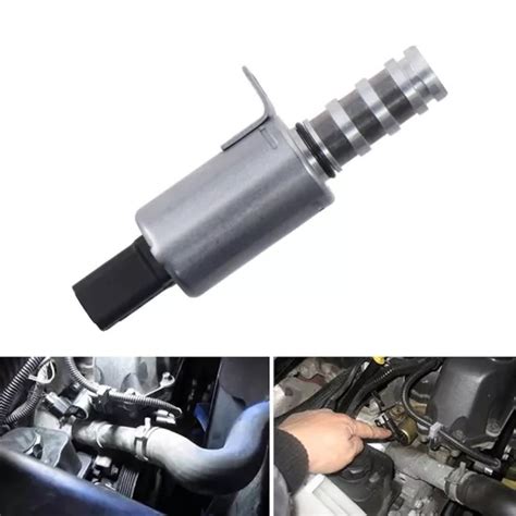 Variable Valve Timing Control Solenoid Oil Control Valve For Bmw 86 01 Picclick Au