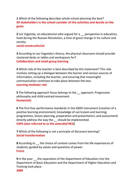 Extra Q N A Cus Exam Preparation Question And Answers Marked By Tutor