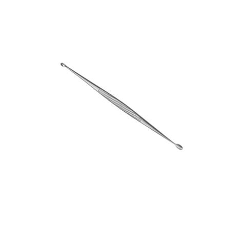 Barth Bone Curette Double Ended Surgivalley Complete Range Of