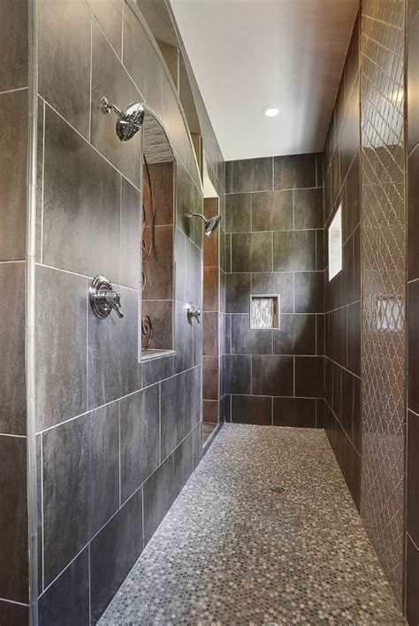 39 Luxury Walk In Shower Tile Ideas That Will Inspire You Luxury Home