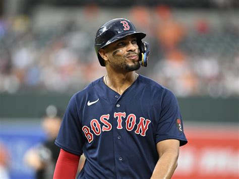 Padres Snipe Xander Bogaerts From Red Sox With Massive Contract