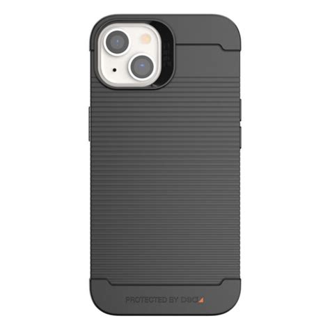 Gear4 Estuche Havana Para IPhone 13 Negro Compudemano