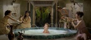 MIO FIGLIO NERONE NUDE SCENES AZNude